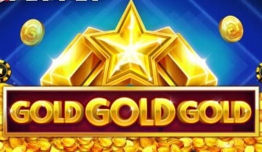 Gold Gold Gold