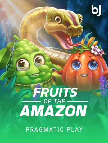 Fruits of the Amazonpng
