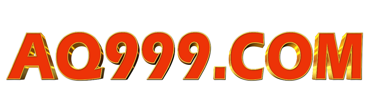 AQ9999 Logo